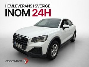 Audi Q2 bild 3