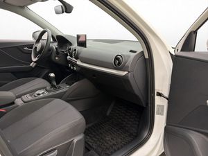 Audi Q2 bild 24