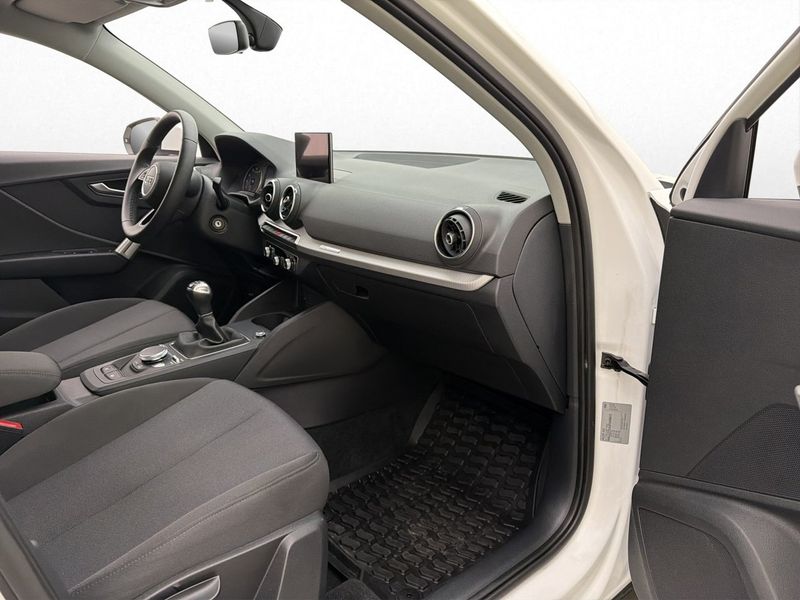 Audi Q2 bild 24
