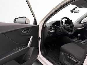 Audi Q2 bild 9