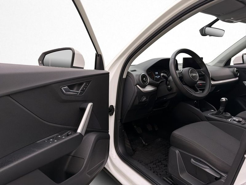 Audi Q2 bild 9