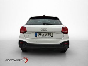 Audi Q2 bild 6