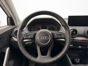 Audi Q2 bild 12