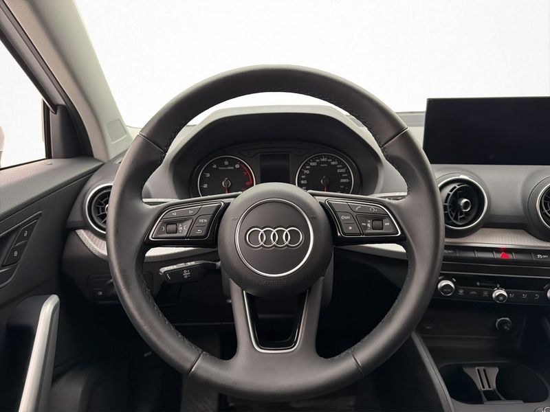 Audi Q2 bild 12