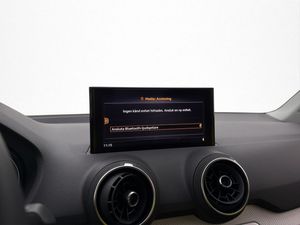 Audi Q2 bild 17
