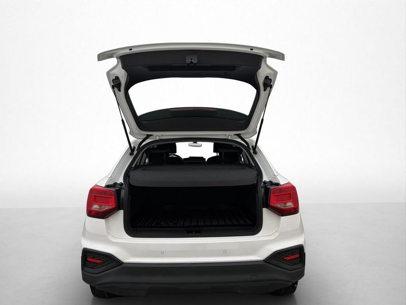 Audi Q2 bild 22