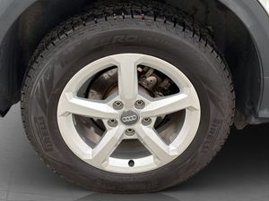 Audi Q2 bild 28