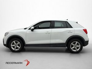 Audi Q2 bild 4