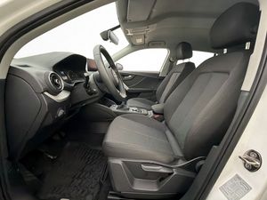 Audi Q2 bild 10