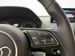 Audi Q2 bild 16