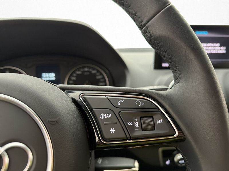 Audi Q2 bild 16