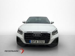 Audi Q2 bild 2