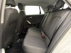 Audi Q2 bild 21