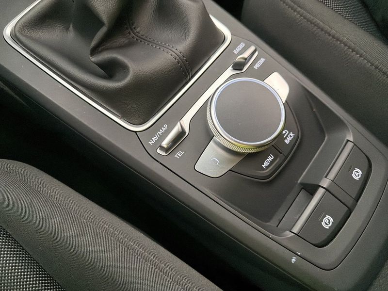 Audi Q2 bild 20