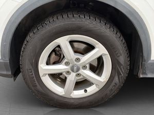 Audi Q2 bild 26