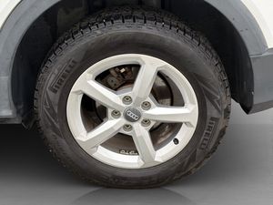 Audi Q2 bild 27