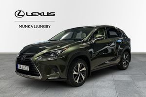 Lexus NX bild 1