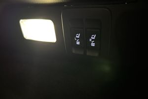 Lexus NX bild 11