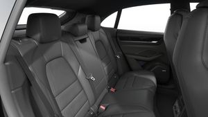 Porsche Macan bild 10