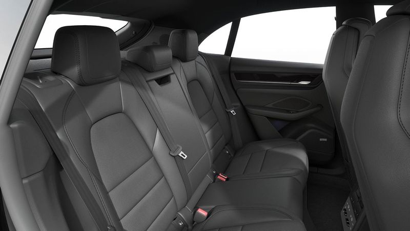 Porsche Macan bild 10