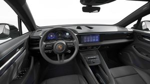 Porsche Macan bild 8