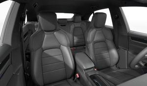 Porsche Macan bild 9