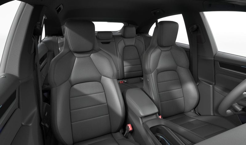 Porsche Macan bild 9