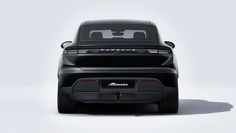 Porsche Macan bild 7