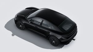 Porsche Macan bild 5