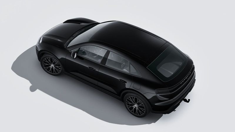 Porsche Macan bild 5