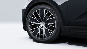 Porsche Macan bild 2