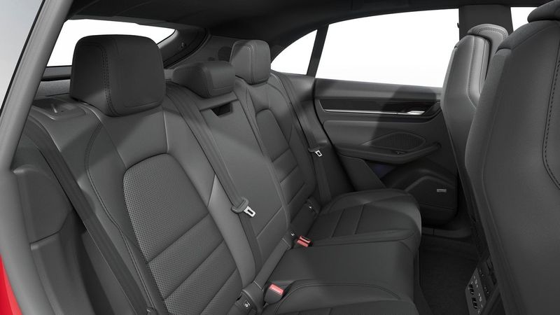 Porsche Macan bild 10