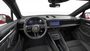Porsche Macan bild 8