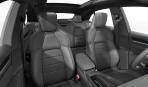Porsche Macan bild 9