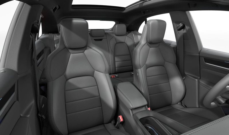 Porsche Macan bild 9