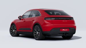 Porsche Macan bild 4