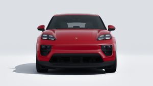 Porsche Macan bild 6