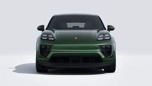 Porsche Macan bild 6