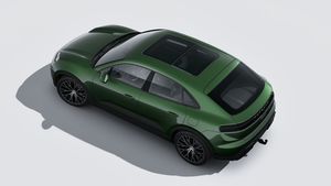 Porsche Macan bild 5