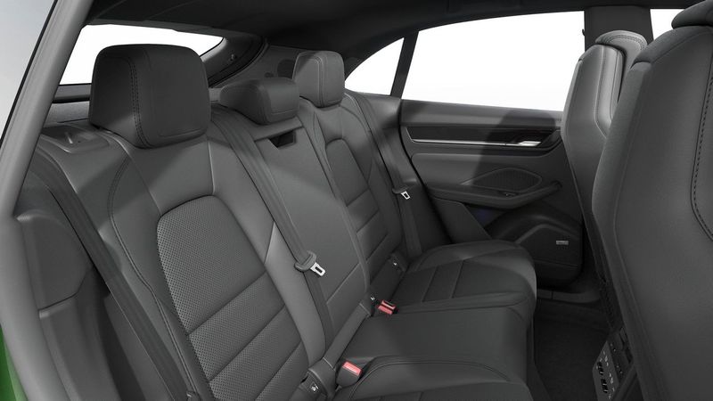 Porsche Macan bild 10