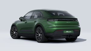 Porsche Macan bild 4