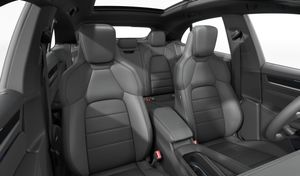 Porsche Macan bild 9