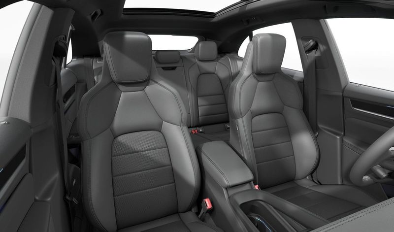 Porsche Macan bild 9