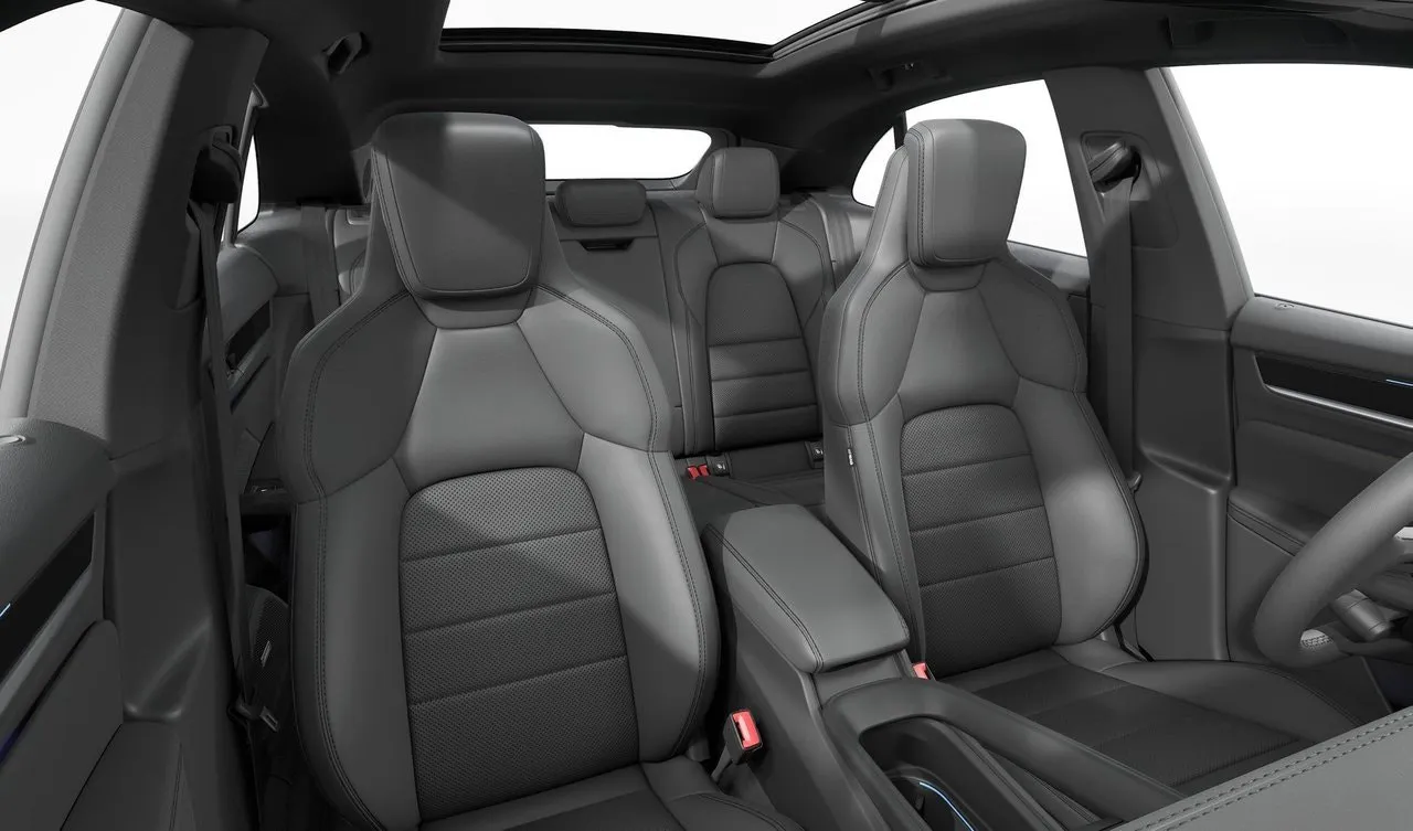 Porsche Macan bild 9