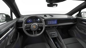 Porsche Macan bild 8