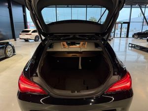 Mercedes CLA200 bild 6