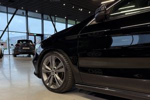 Mercedes CLA200 bild 3