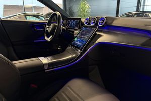 Mercedes C300 bild 7