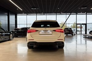 Mercedes C300 bild 10