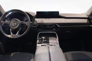 Mazda CX-60 bild 8